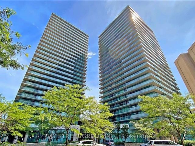 Pulse - 803 5500 Yonge Street - photo 2