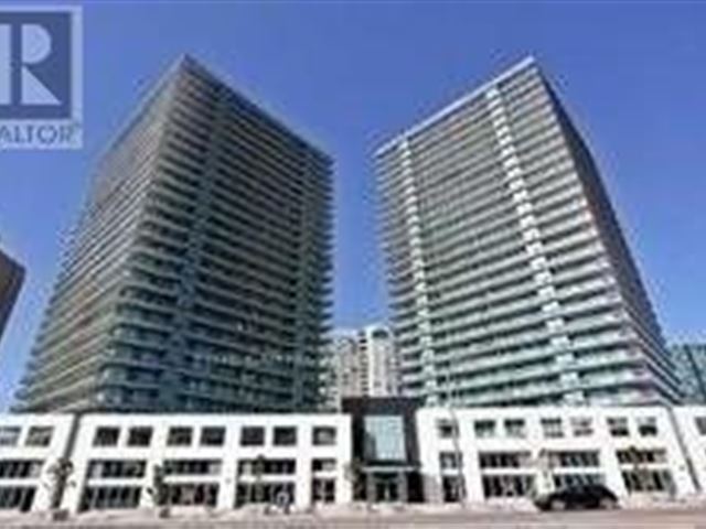 Pulse - 1806 5500 Yonge Street - photo 1