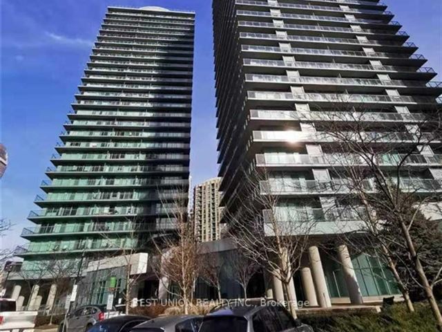 Pulse - 1705 5500 Yonge Street - photo 1