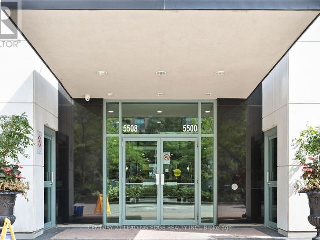 Pulse - ph11 5500 Yonge Street - photo 1