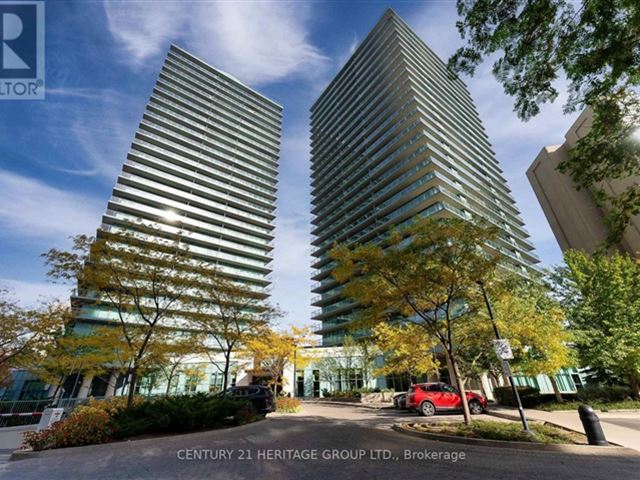 Pulse - 710 5500 Yonge Street - photo 1