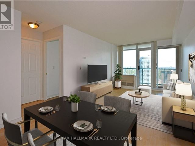 Pulse 2 - 2611 5508 Yonge Street - photo 2