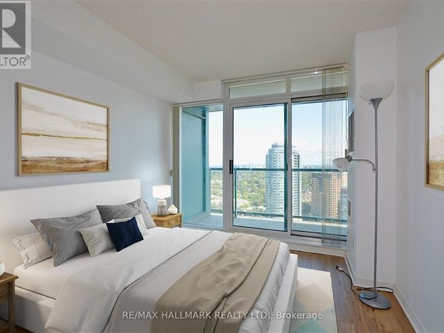 Pulse 2 - 2611 5508 Yonge Street - photo 3