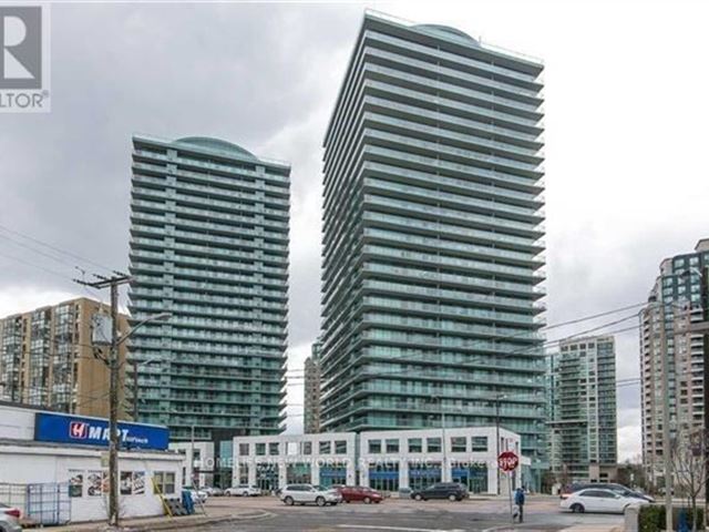 Pulse 2 - 1808 5508 Yonge Street - photo 1