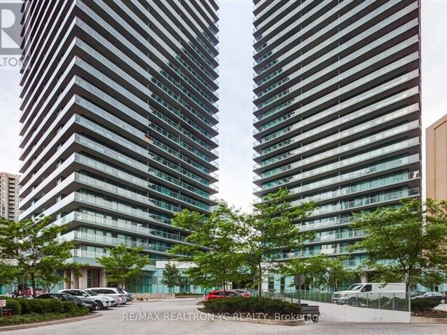 Pulse 2 - 1101 5508 Yonge Street - photo 1