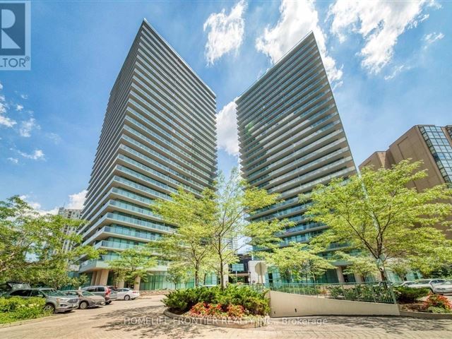 Pulse 2 - 808 5508 Yonge Street - photo 1