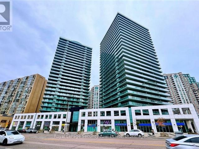 Pulse 2 - 2510 5508 Yonge Street - photo 1