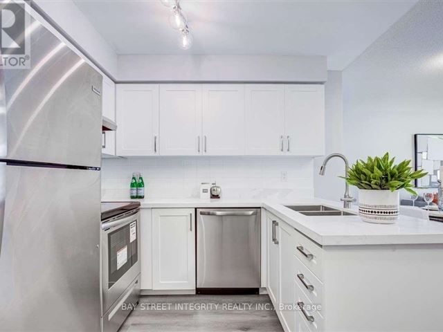 Pulse 2 - 908 5508 Yonge Street - photo 2