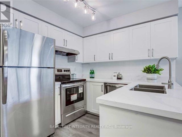 Pulse 2 - 908 5508 Yonge Street - photo 3