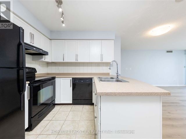 Pulse 2 - 808 5508 Yonge Street - photo 2