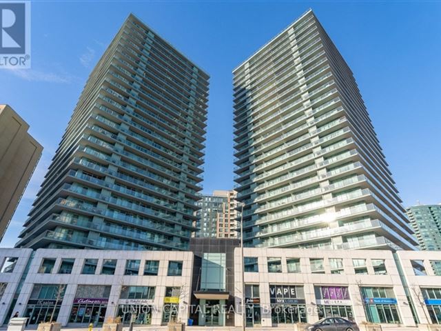 Pulse 2 - 1508 5508 Yonge Street - photo 1