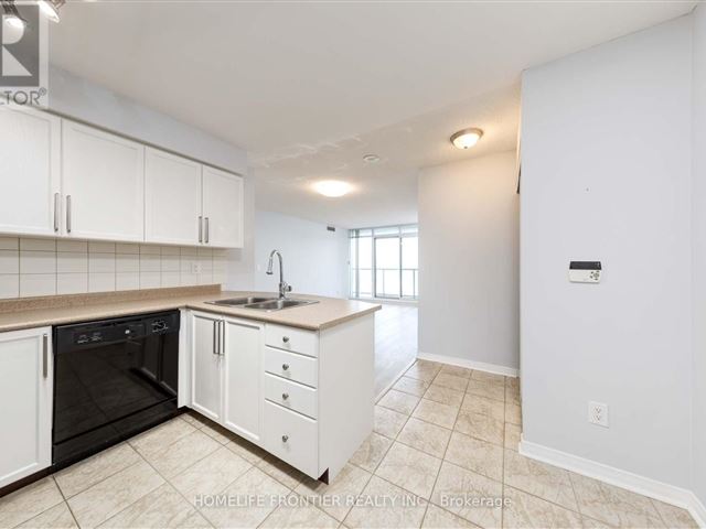 Pulse 2 - 808 5508 Yonge Street - photo 2