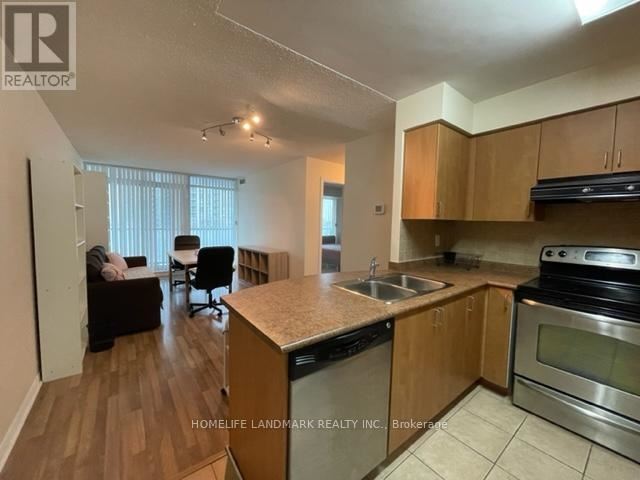 Pulse 2 - 610 5508 Yonge Street - photo 2