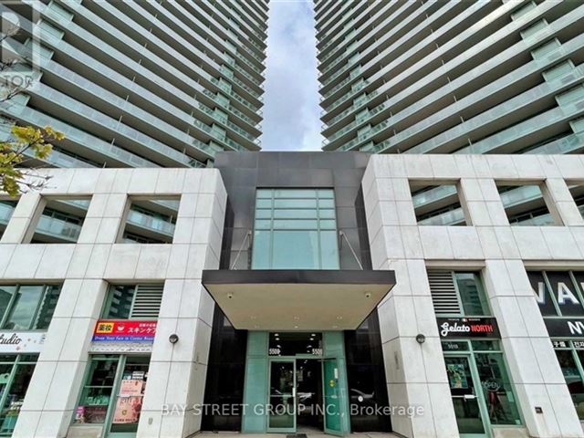 Pulse 2 - 811 5508 Yonge Street - photo 2