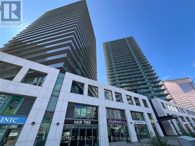 Pulse 2 - 2203 5508 Yonge Street - photo 1