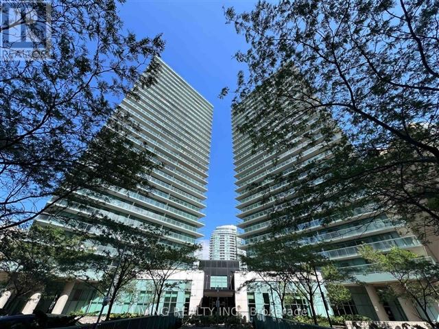 Pulse 2 - 2203 5508 Yonge Street - photo 2