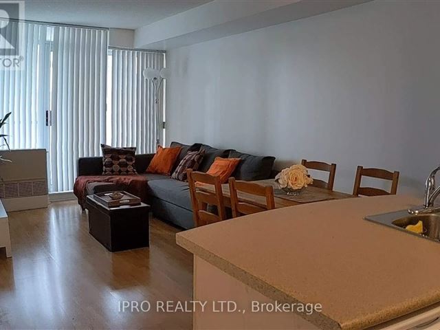 Pulse 2 - 306 5508 Yonge Street - photo 3