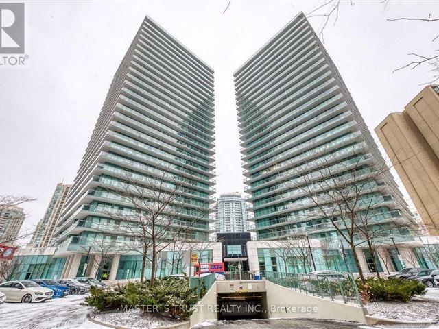 Pulse 2 - 2608 5508 Yonge Street - photo 1