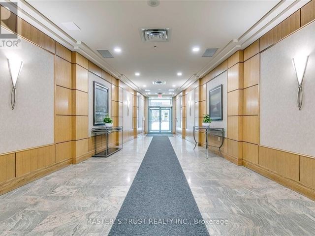 Pulse 2 - 2608 5508 Yonge Street - photo 2