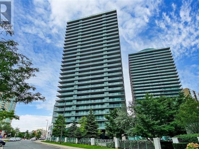 Pulse 2 - 2205 5508 Yonge Street - photo 1