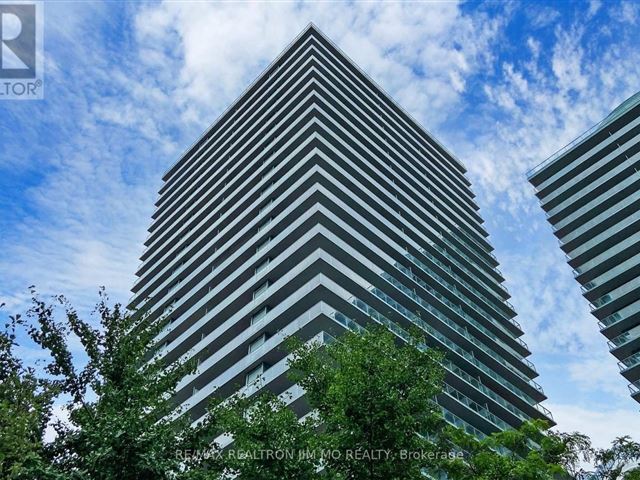 Pulse 2 - 2205 5508 Yonge Street - photo 2