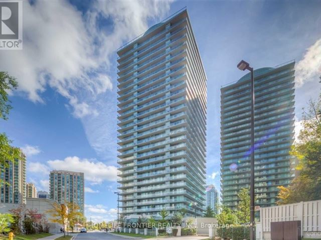 Pulse 2 - 808 5508 Yonge Street - photo 1