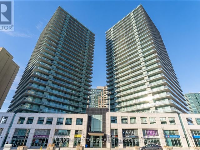 Pulse 2 - 1508 5508 Yonge Street - photo 1