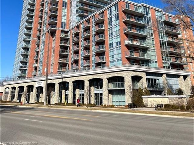 Strata Condos - 1308 551 Maple Avenue - photo 1