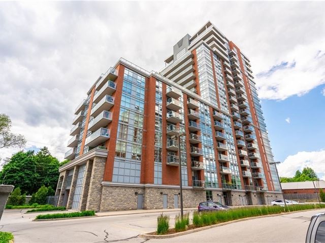 Strata Condos - 715 551 Maple Avenue - photo 3