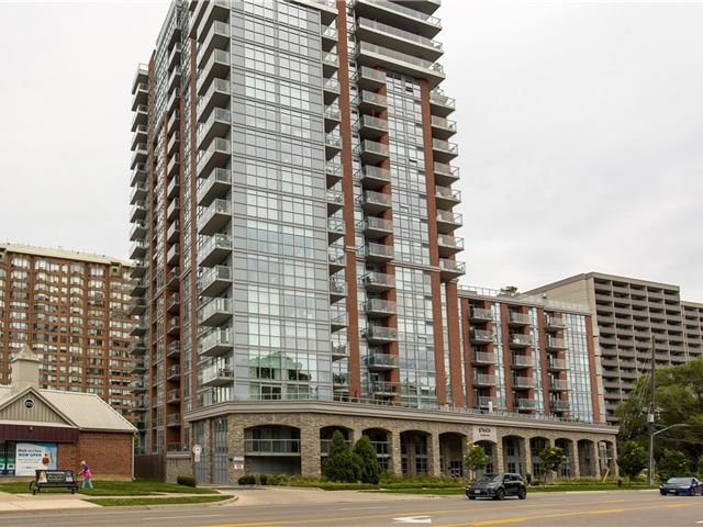 Strata Condos - 814 551 Maple Avenue - photo 1