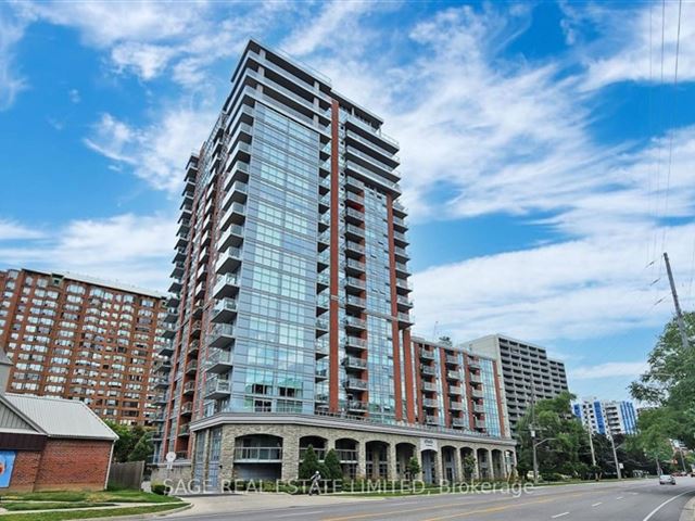 Strata Condos - 304 551 Maple Avenue - photo 1