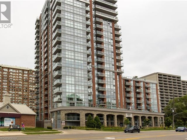 Strata Condos - 814 551 Maple Avenue - photo 1