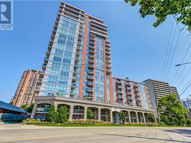 Strata Condos - 1202 551 Maple Avenue - photo 2