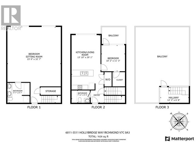 Ora - 6011 6951 Elmbridge Way - photo 1