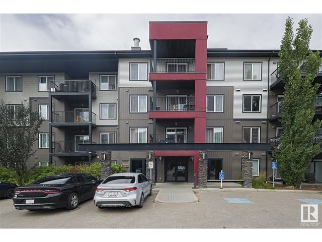 5521 7 AVE SW - 102 5521 7 Avenue Southwest - photo 1