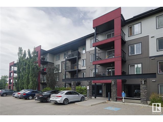 5521 7 AVE SW - 102 5521 7 Avenue Southwest - photo 2