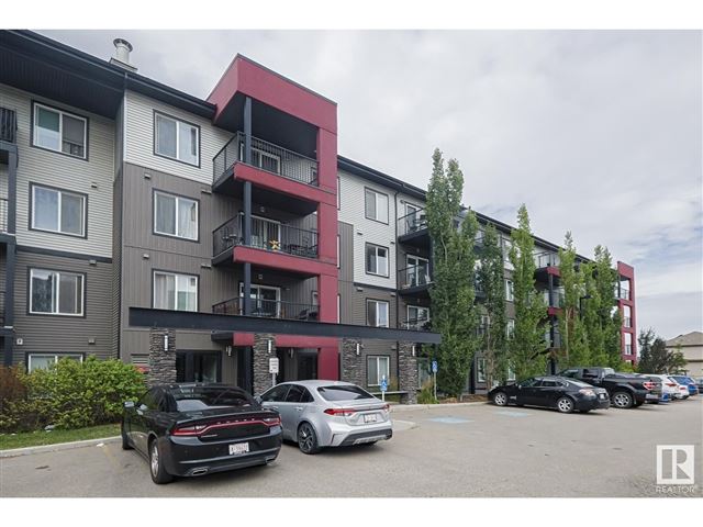 5521 7 AVE SW - 102 5521 7 Avenue Southwest - photo 3