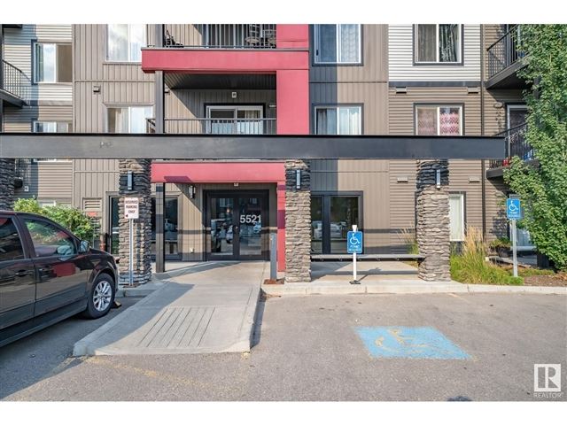 5521 7 AVE SW - 303 5521 7 Avenue Southwest - photo 2