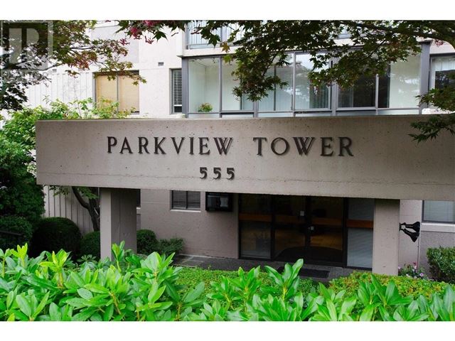 Parkview Tower WV - 1003 555 13th Street - photo 3