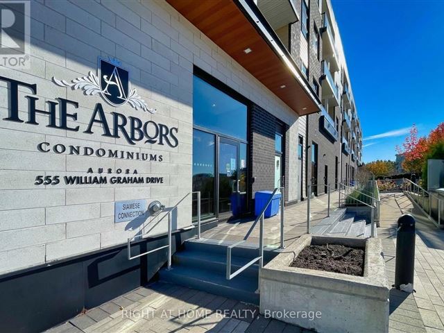 The Arbors - 230 555 William Graham Drive - photo 1