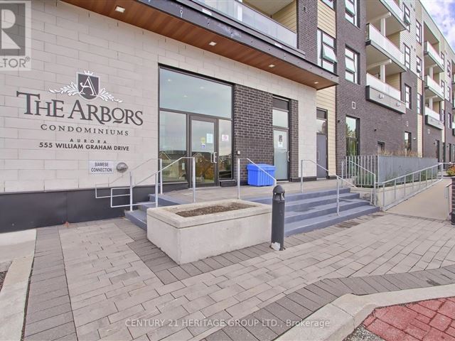 The Arbors - 250 555 William Graham Drive - photo 1