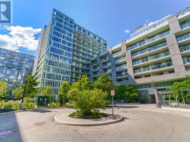 The Station Condos - e109 565 Wilson Avenue - photo 1