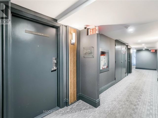 The Station Condos - e109 565 Wilson Avenue - photo 3