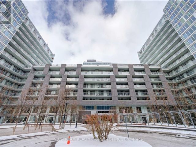 The Station Condos - e810 565 Wilson Avenue - photo 1