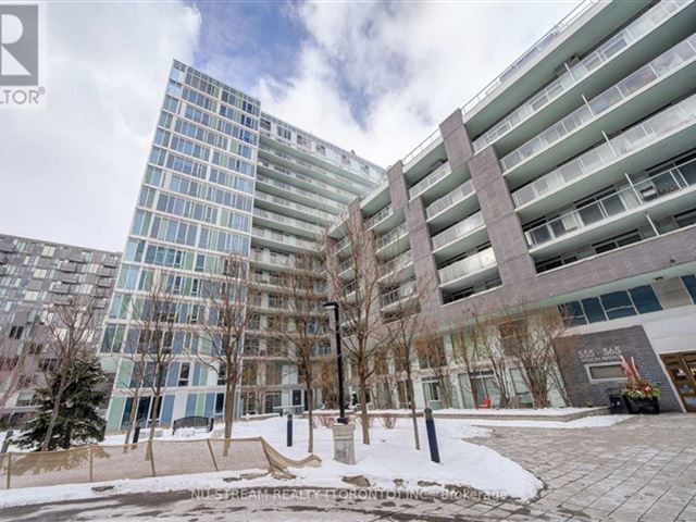 The Station Condos - e810 565 Wilson Avenue - photo 3