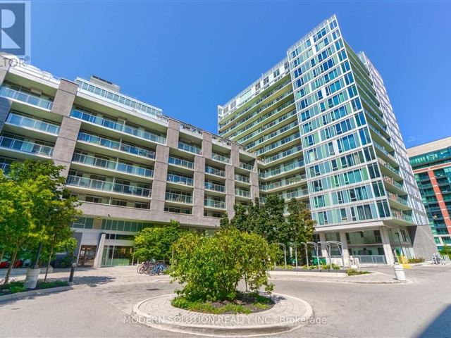 The Station Condos - e109 565 Wilson Avenue - photo 1