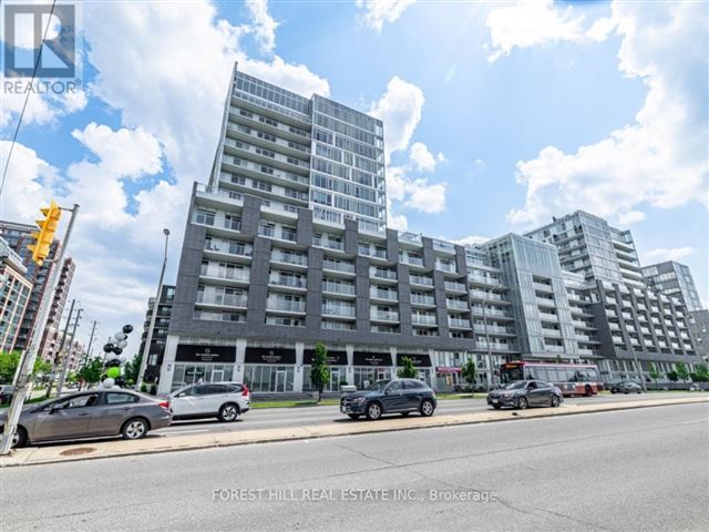 The Station Condos - e207 565 Wilson Avenue - photo 1