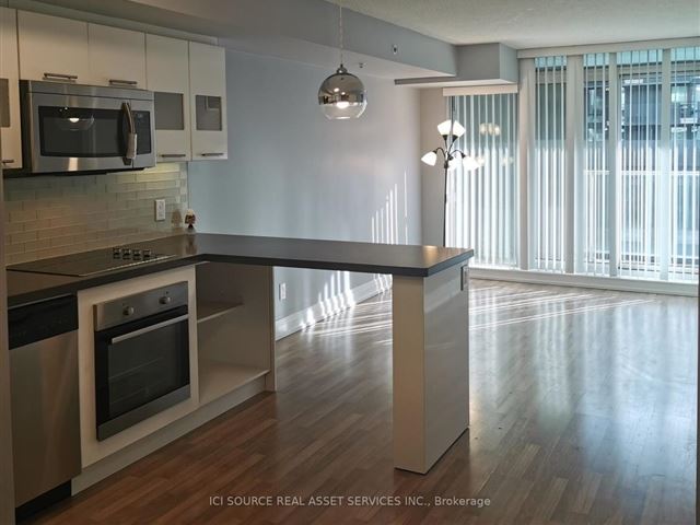 The Station Condos - e303 565 Wilson Avenue - photo 2