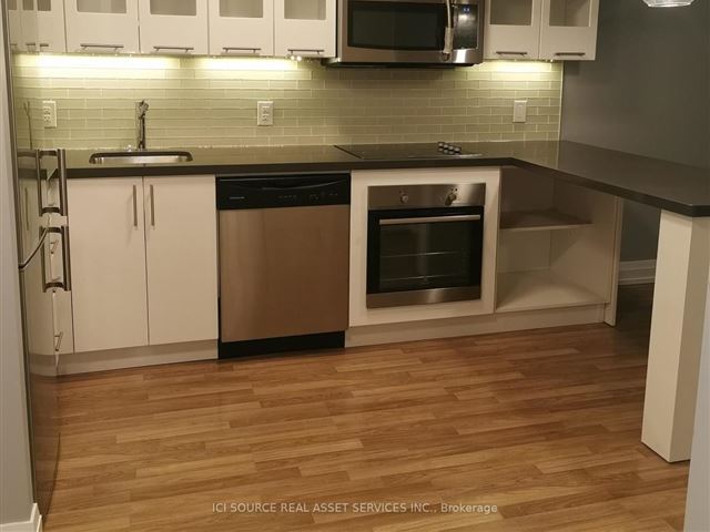 The Station Condos - e303 565 Wilson Avenue - photo 3