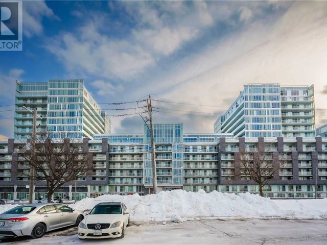 The Station Condos - 903e 565 Wilson Avenue - photo 1